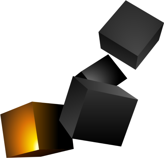 Cubes